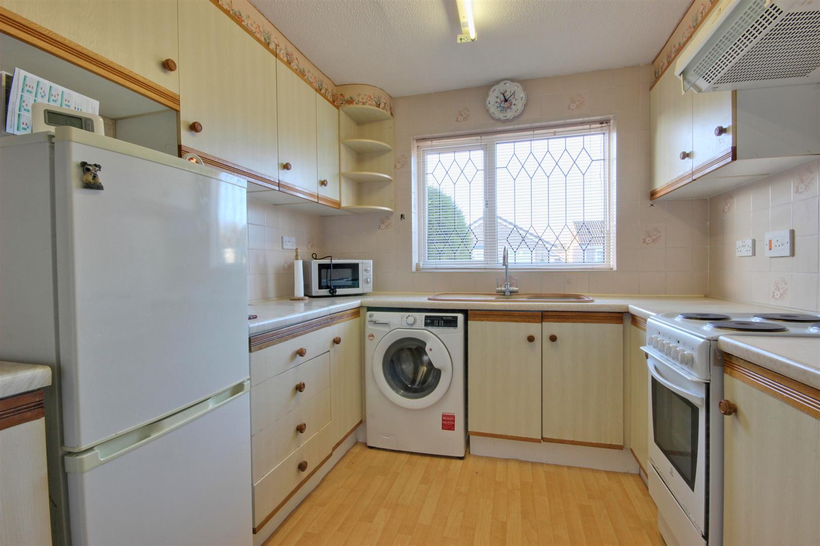 Laurel Close, Hull